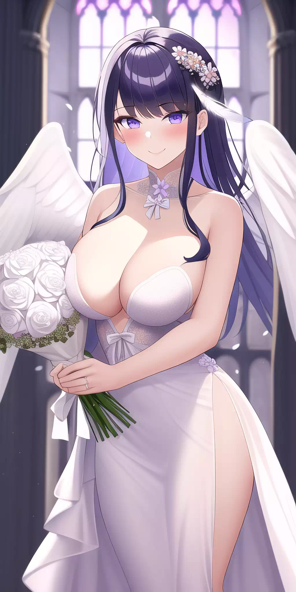 Bridal Mei #2