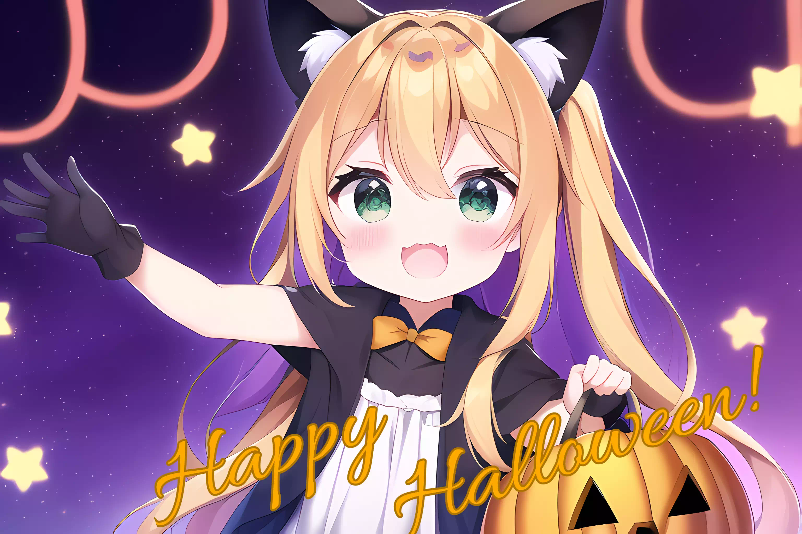 Happy Halloween!!2022