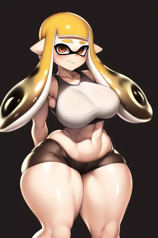 NAI Woomy