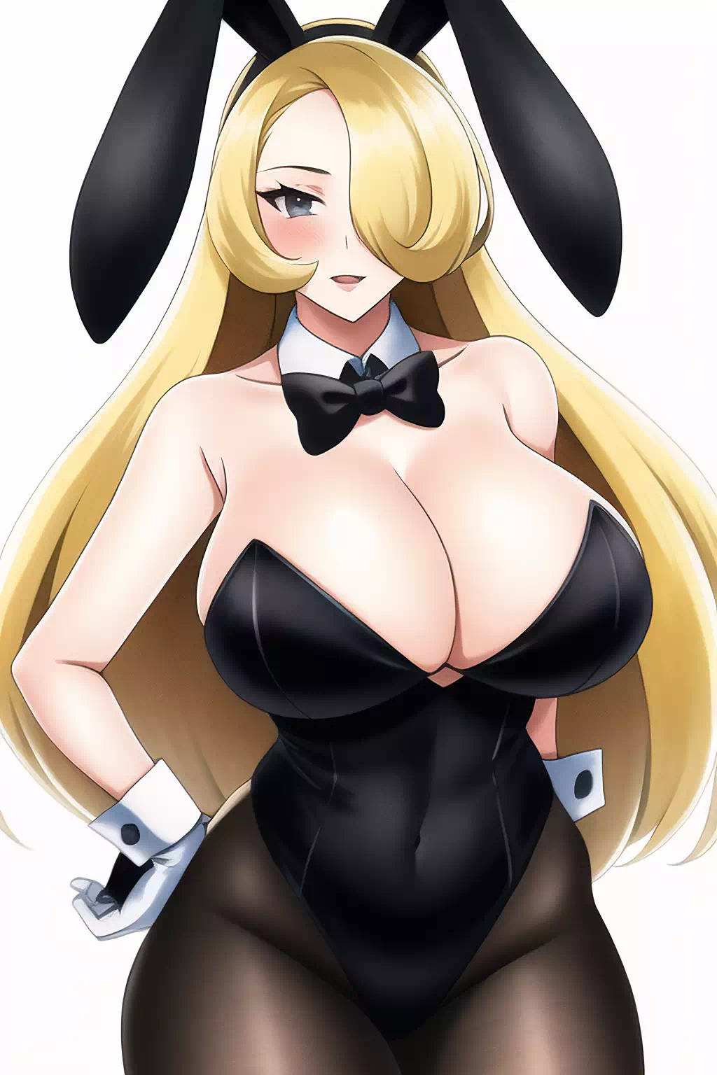 Bunny Cynthia