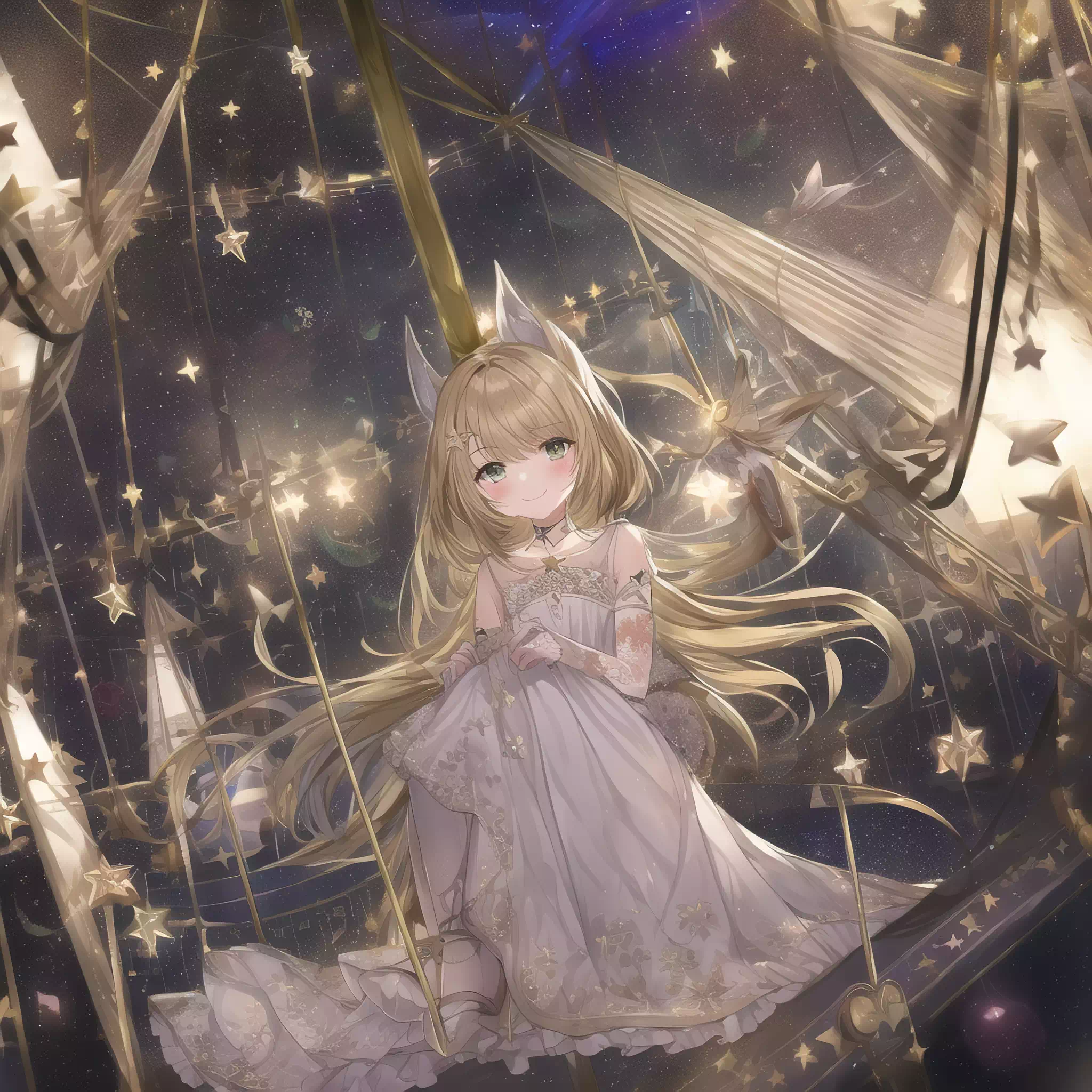 Star Princess