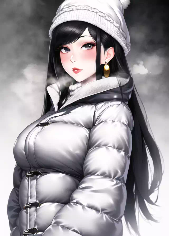 [WebUi] Winter Clothes