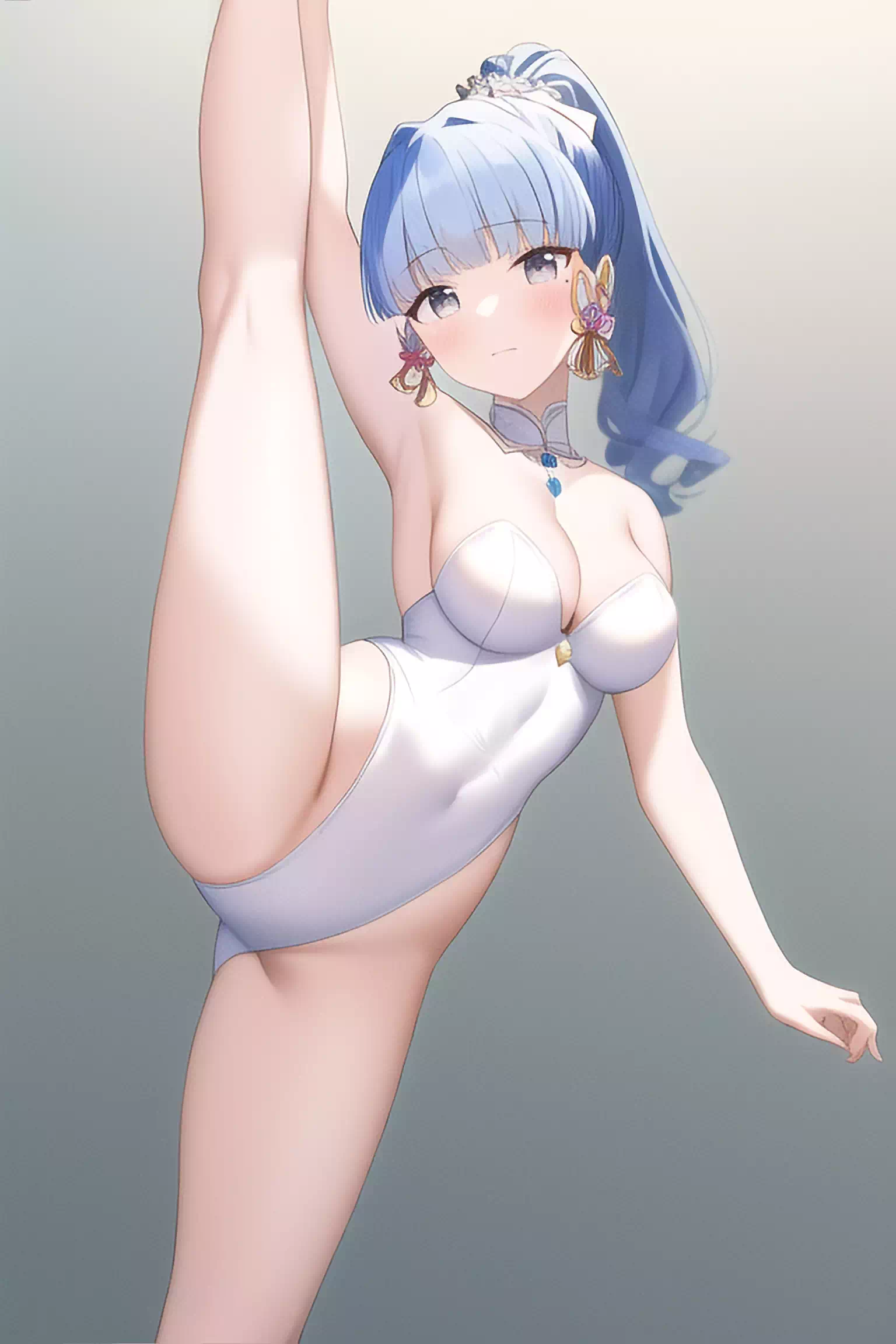Ayaka Dancer