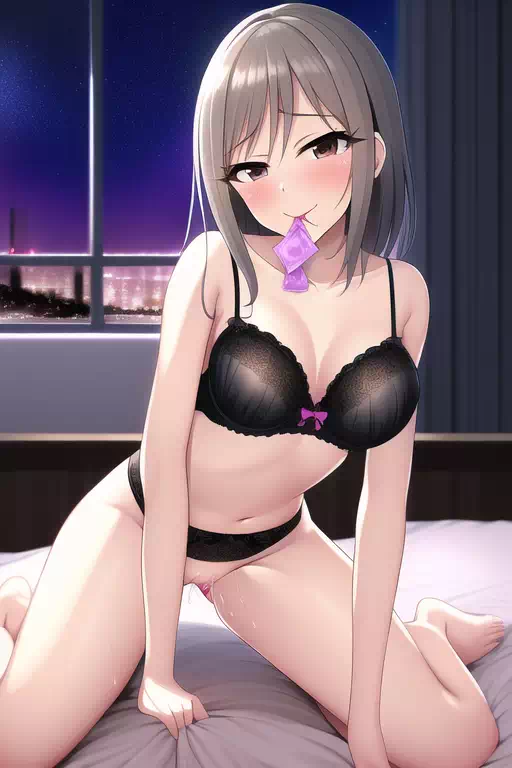 Part2 of date with Ranko
