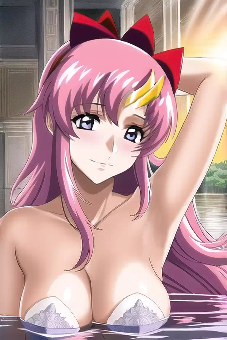 lacus