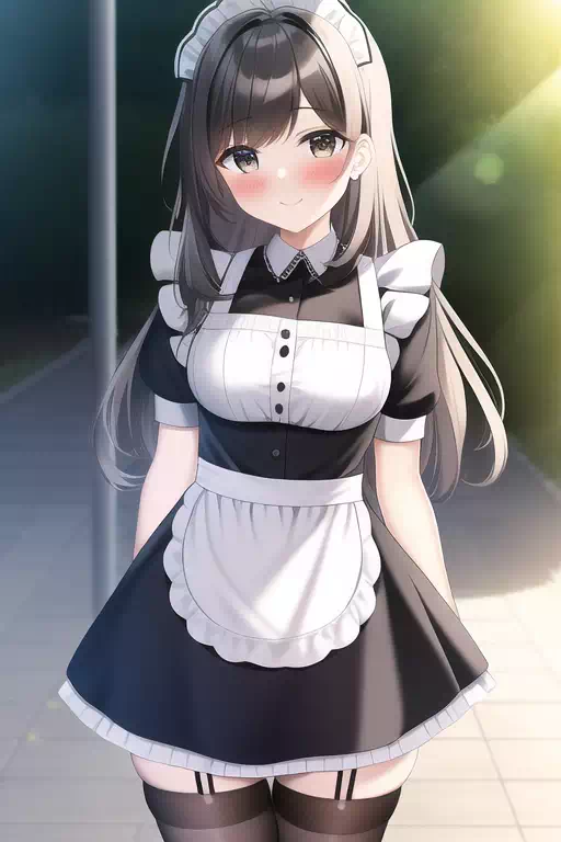 Maid in JAPAN1