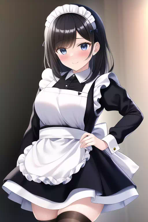 Maid in JAPAN2