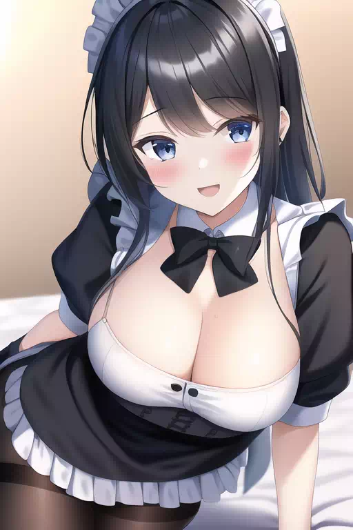 Maid in JAPAN3