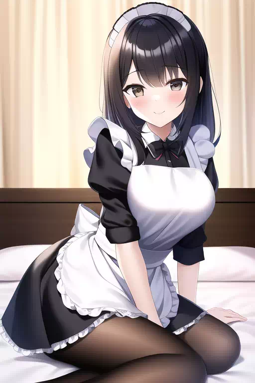 Maid in JAPAN4