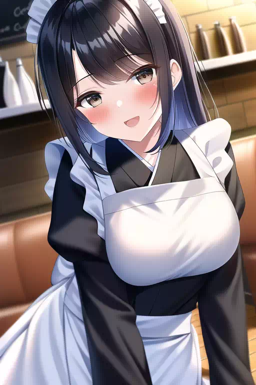 Maid in JAPAN5