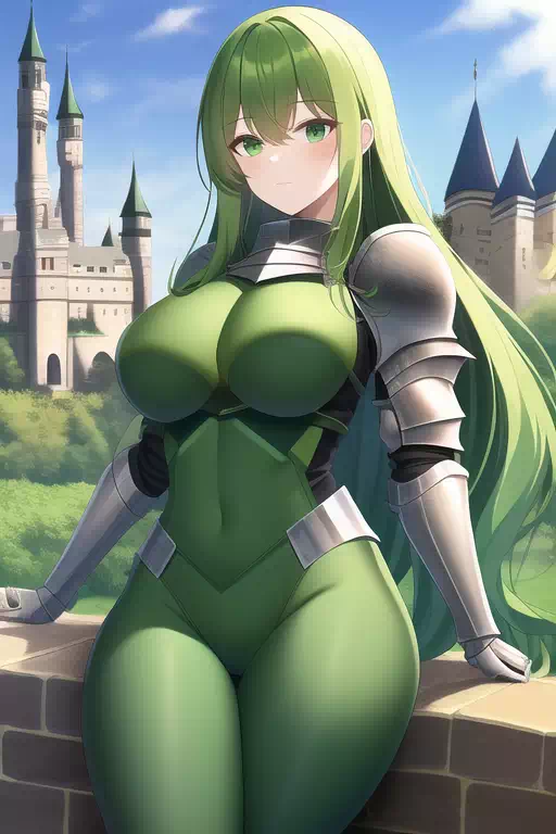 Green Knights