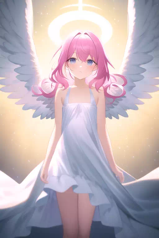 天使降臨