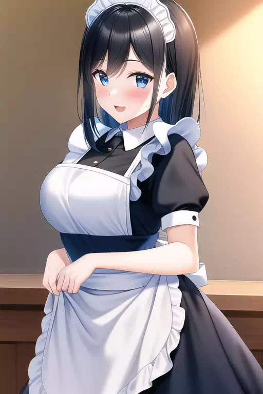Maid in JAPAN6