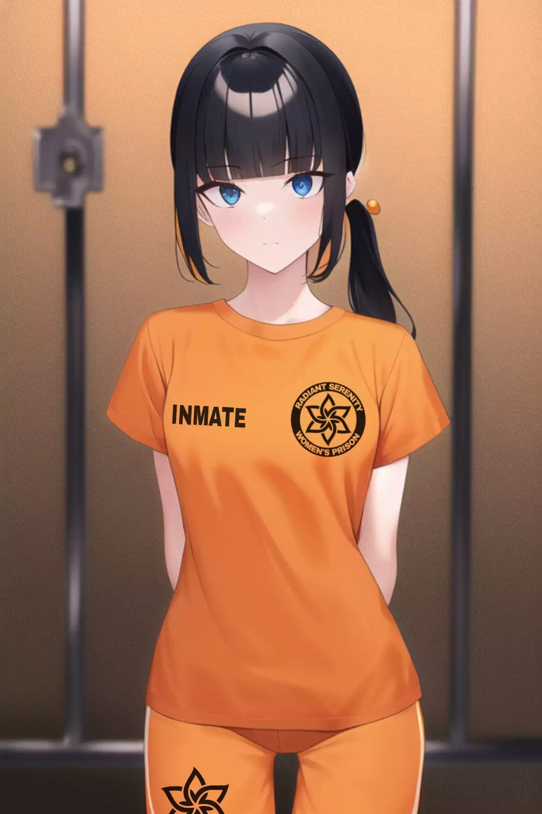 Prisoner S-1477