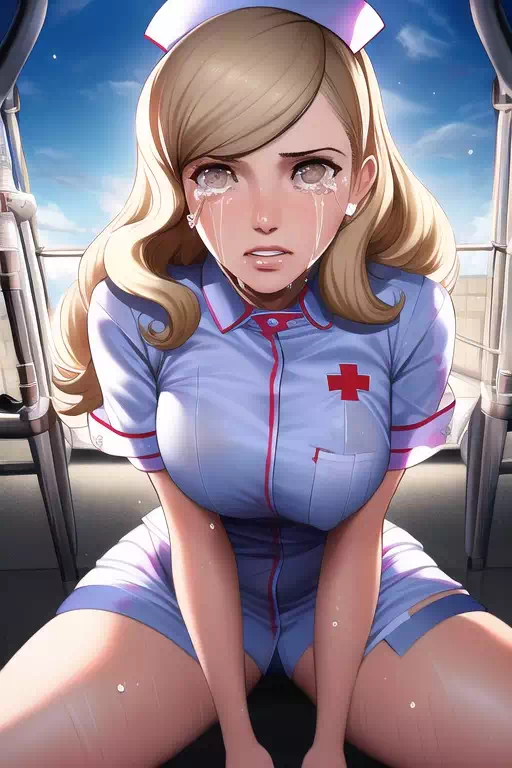 護士