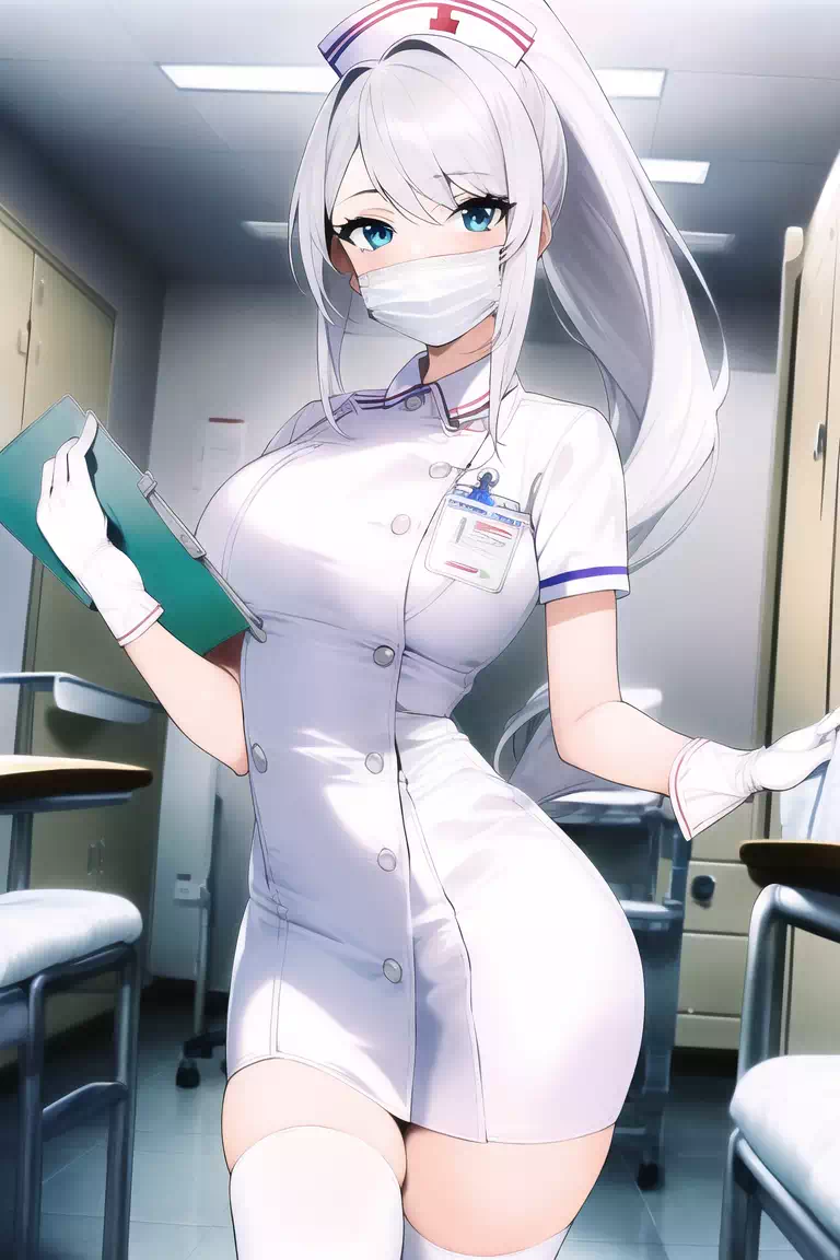 Nurse／Doctor