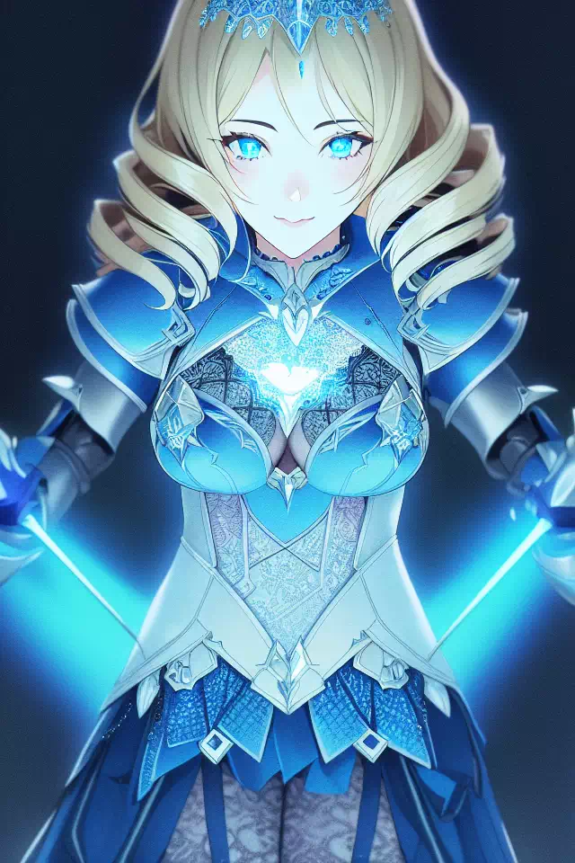 princess armor