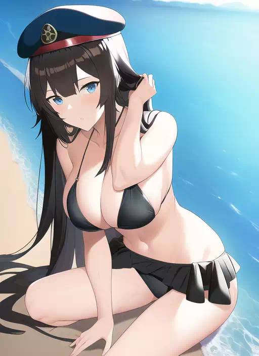 Zui.. It&#8217;s Summer Time？？