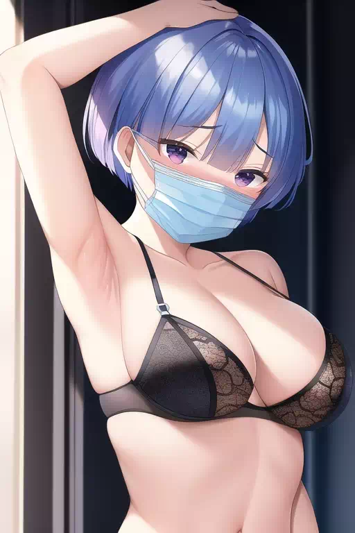 Rem Exposed Her Smelly Armpits??