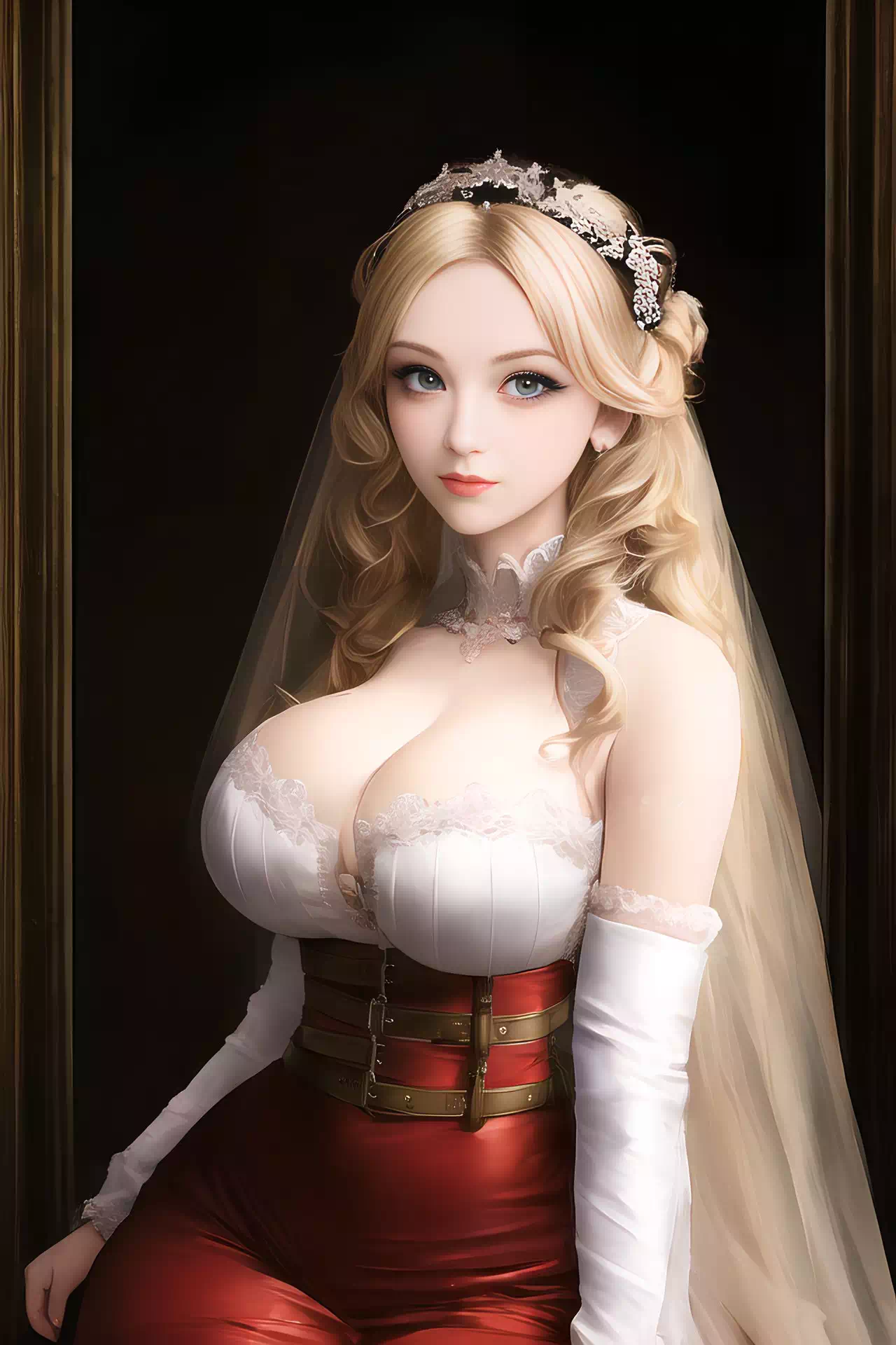 Victorian Princess