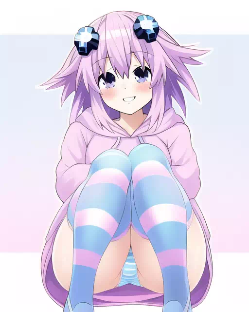 Nep Butts