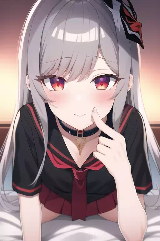 Hood (Azur Lane)