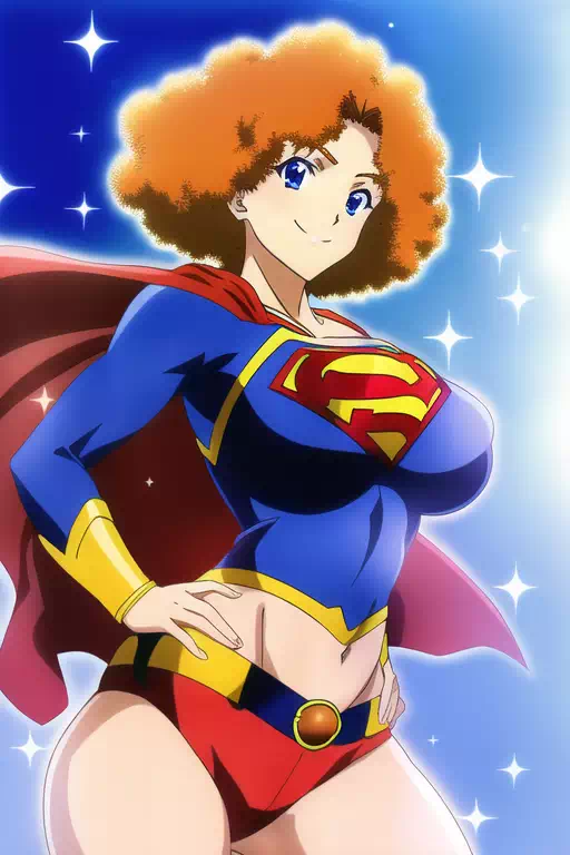 Supergirl 006