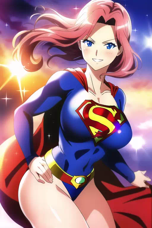 Supergirl 008