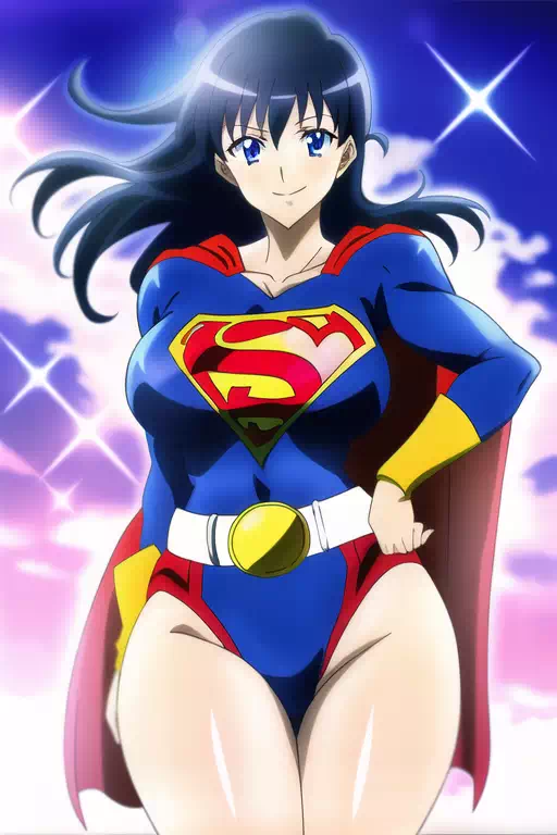 Supergirl 010