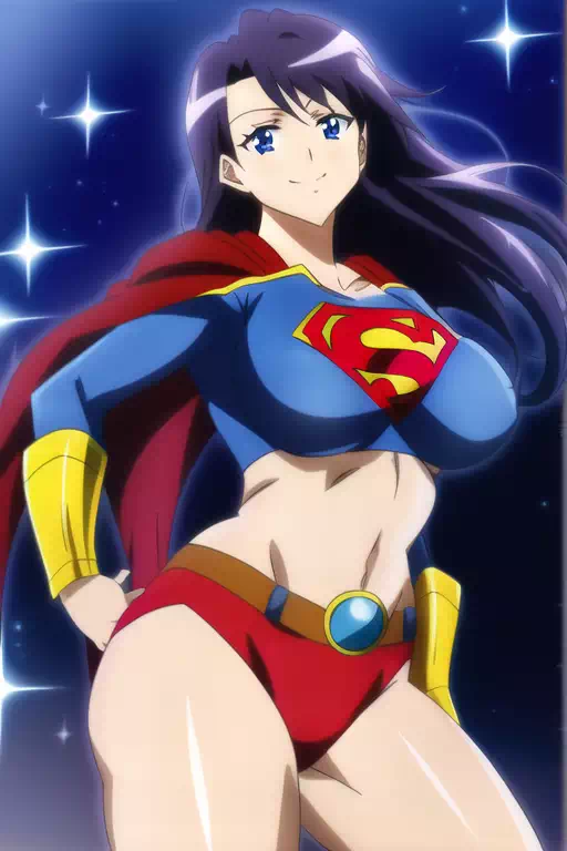 Supergirl 012