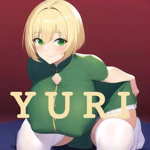Yuri (new design)