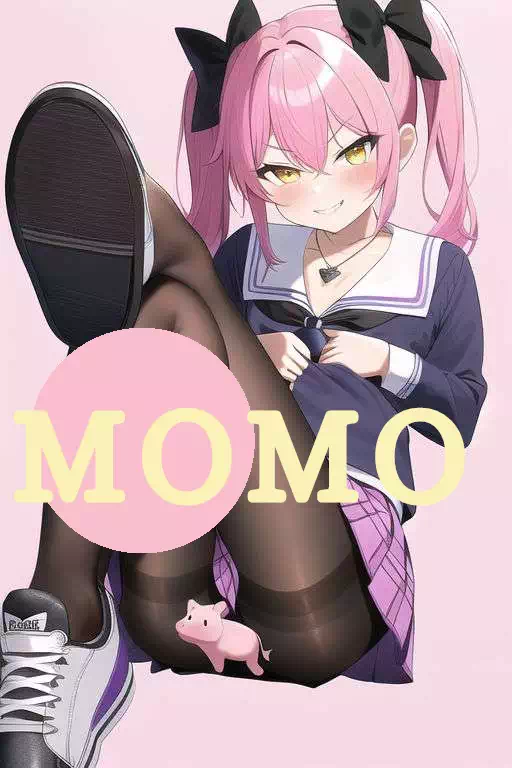 Momo (new design)