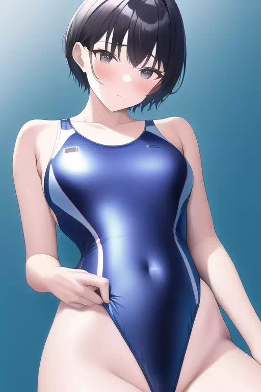 Swimsuit～
