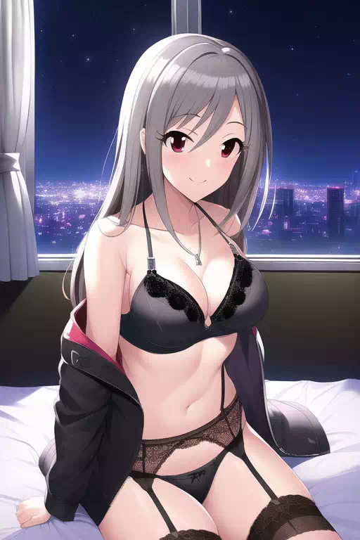 Ranko date end up in love hotel