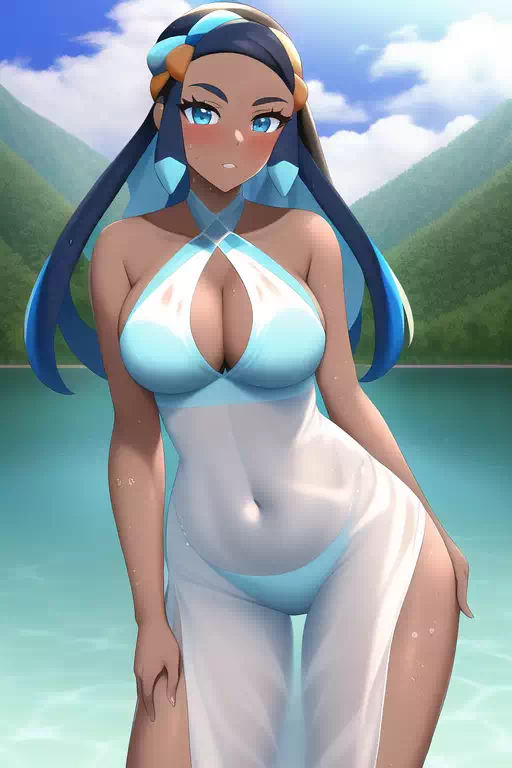 Nessa Just for Fans ?