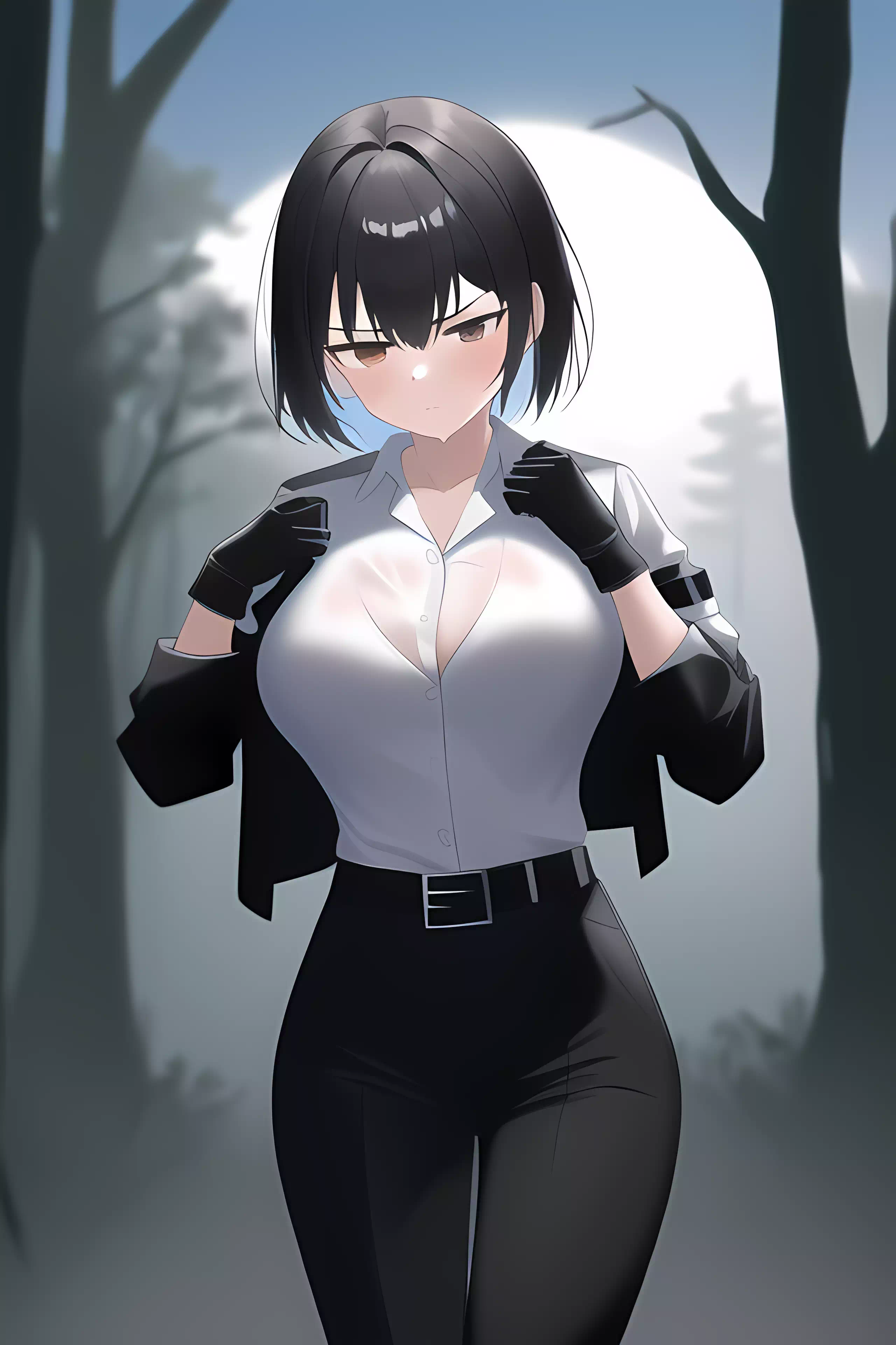 Agent S-Chan