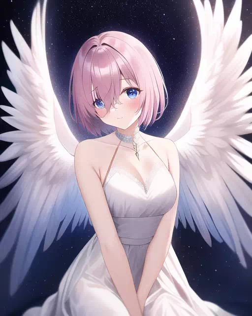 Angel Mash (AI)