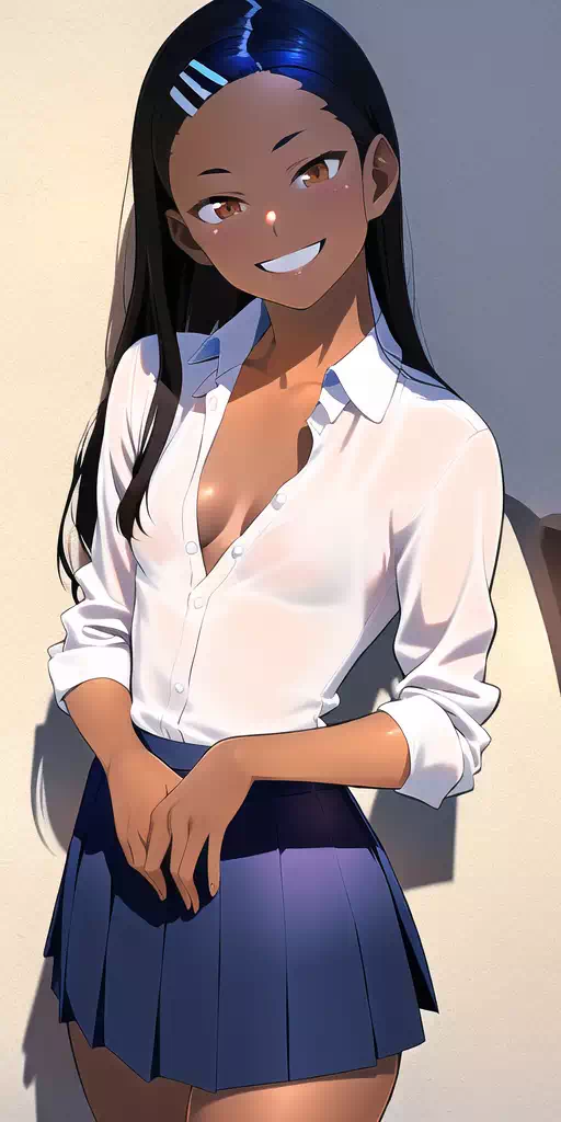 Don&#8217;t Toy With Me, Miss Nagatoro