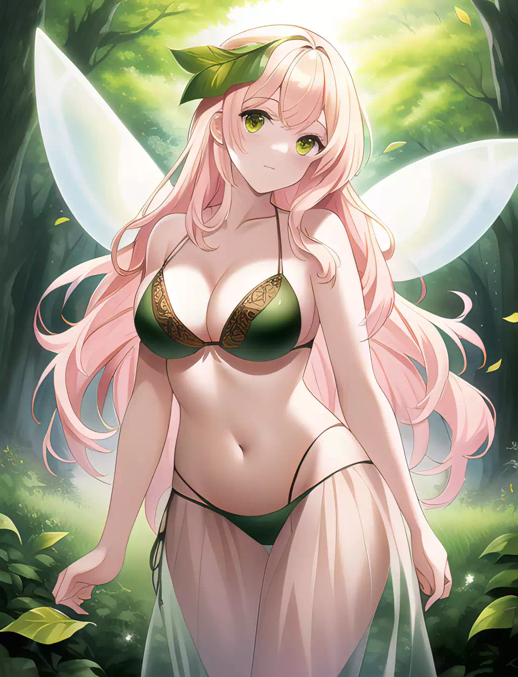 Sexy fairy v1