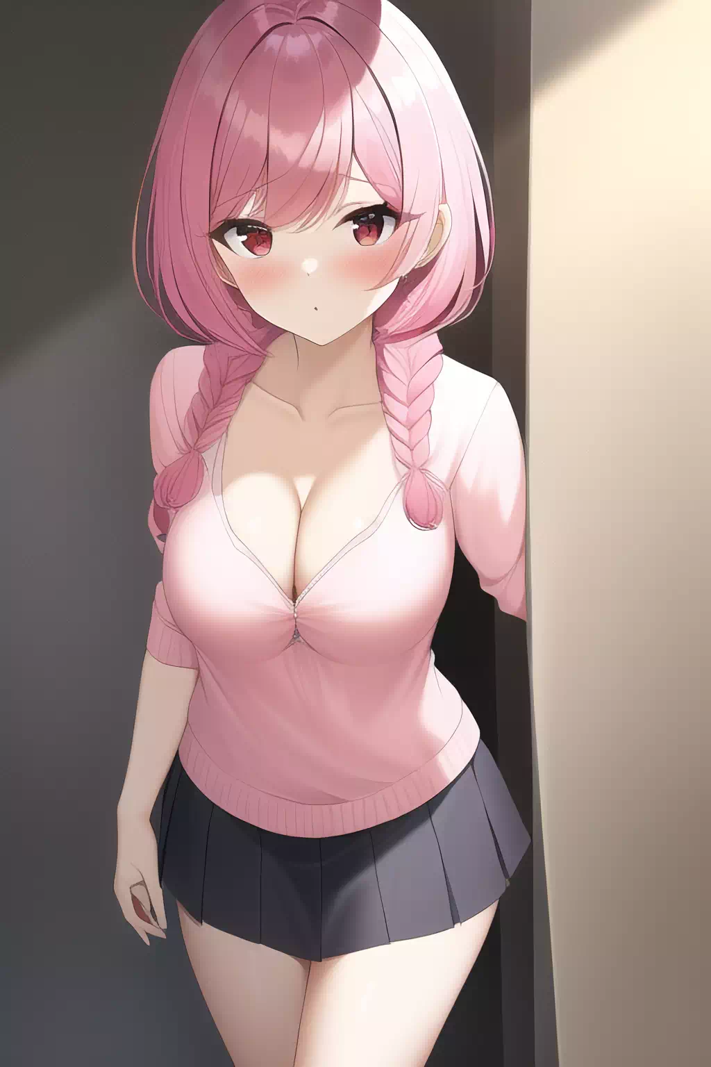 Casual Clothes