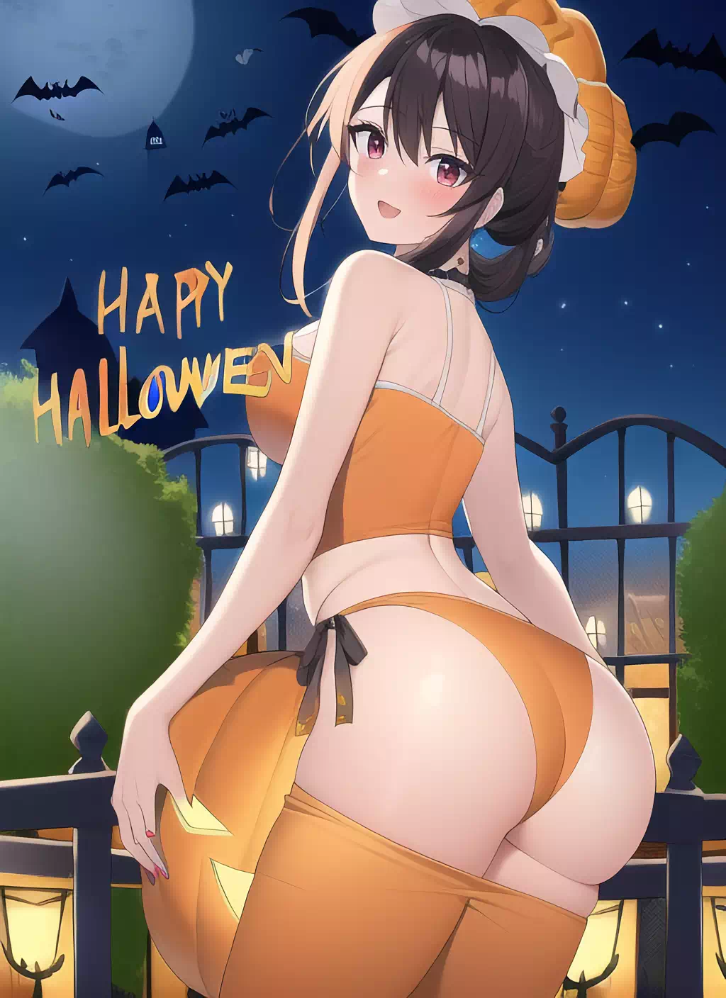 Halloween 1