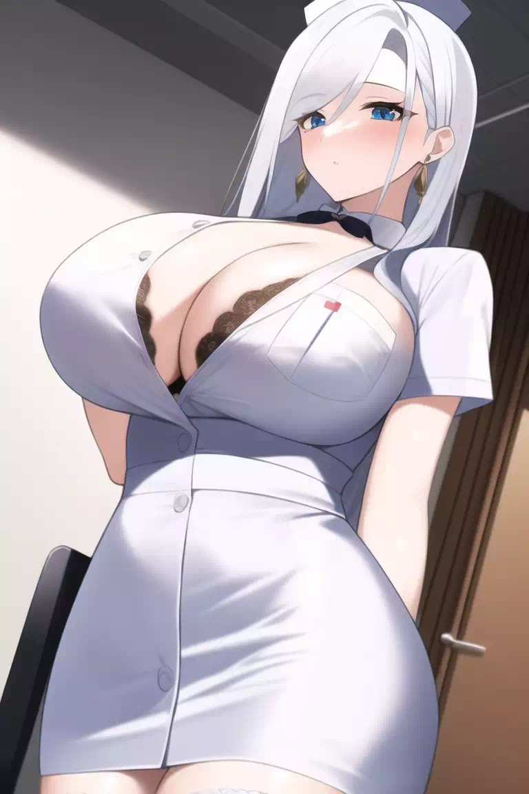 Nurse Shenhe