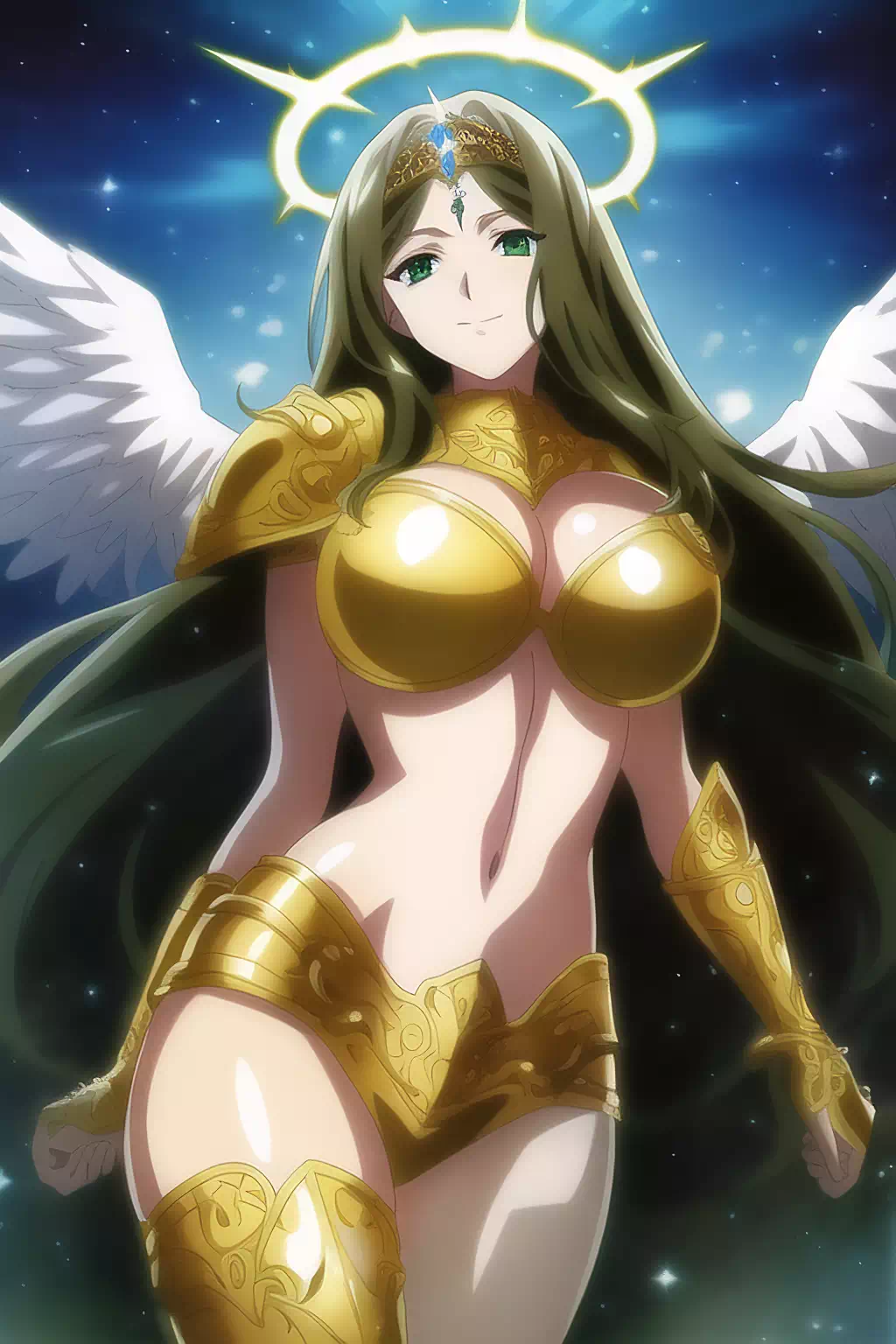 Celestial Angel