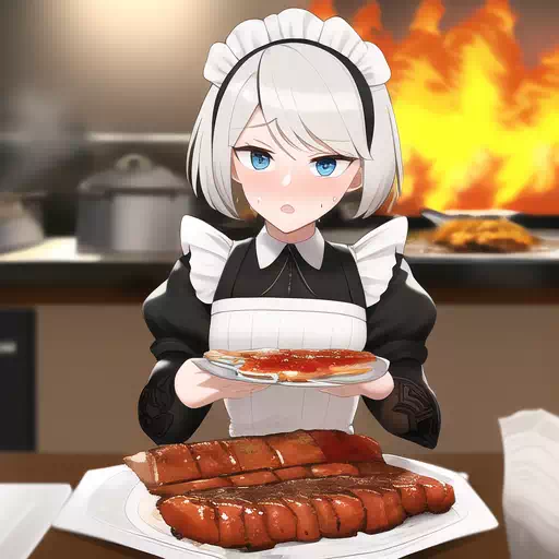 2B Cooking For You!