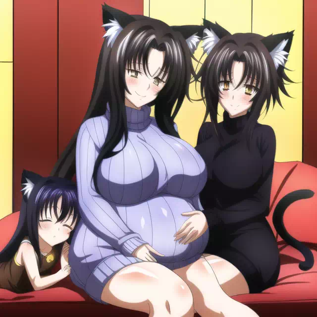 DXD Request