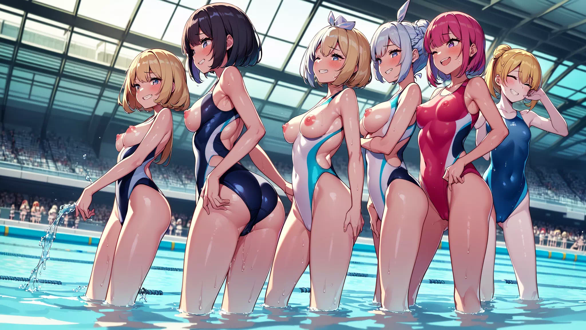 Swimsuit Party2-1