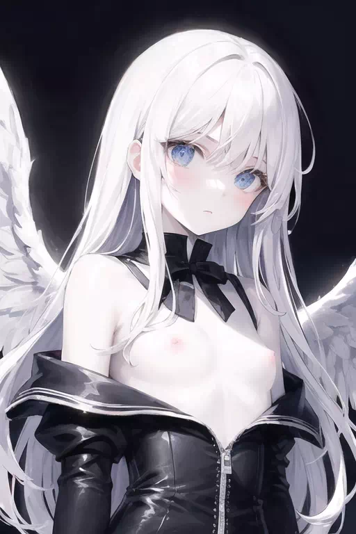Angel ／ 2