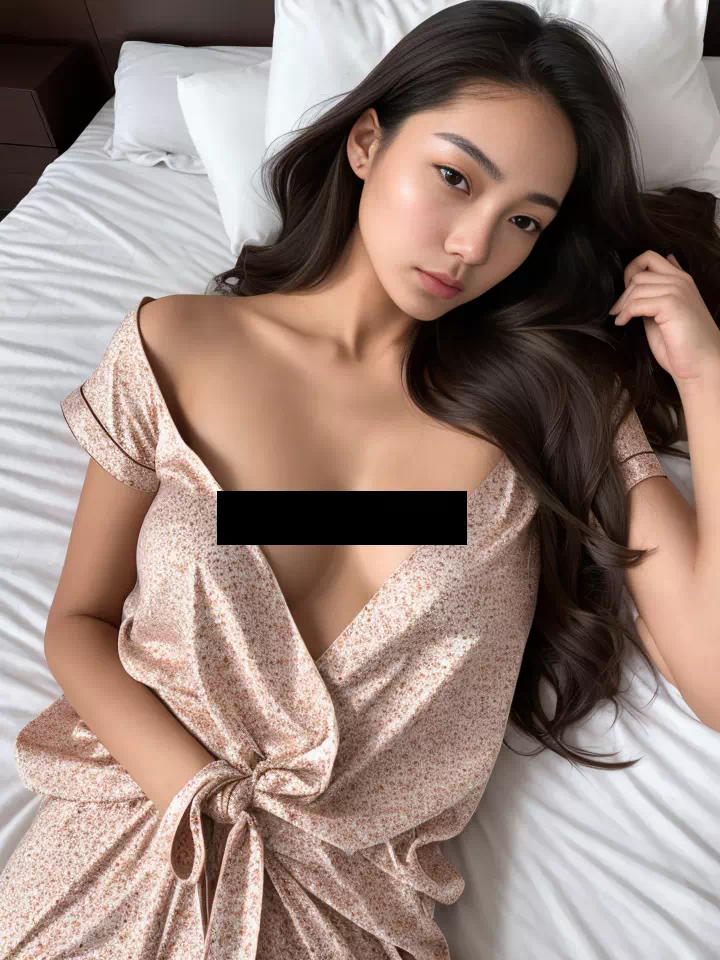 Asian Model &#8211; Chloe 4