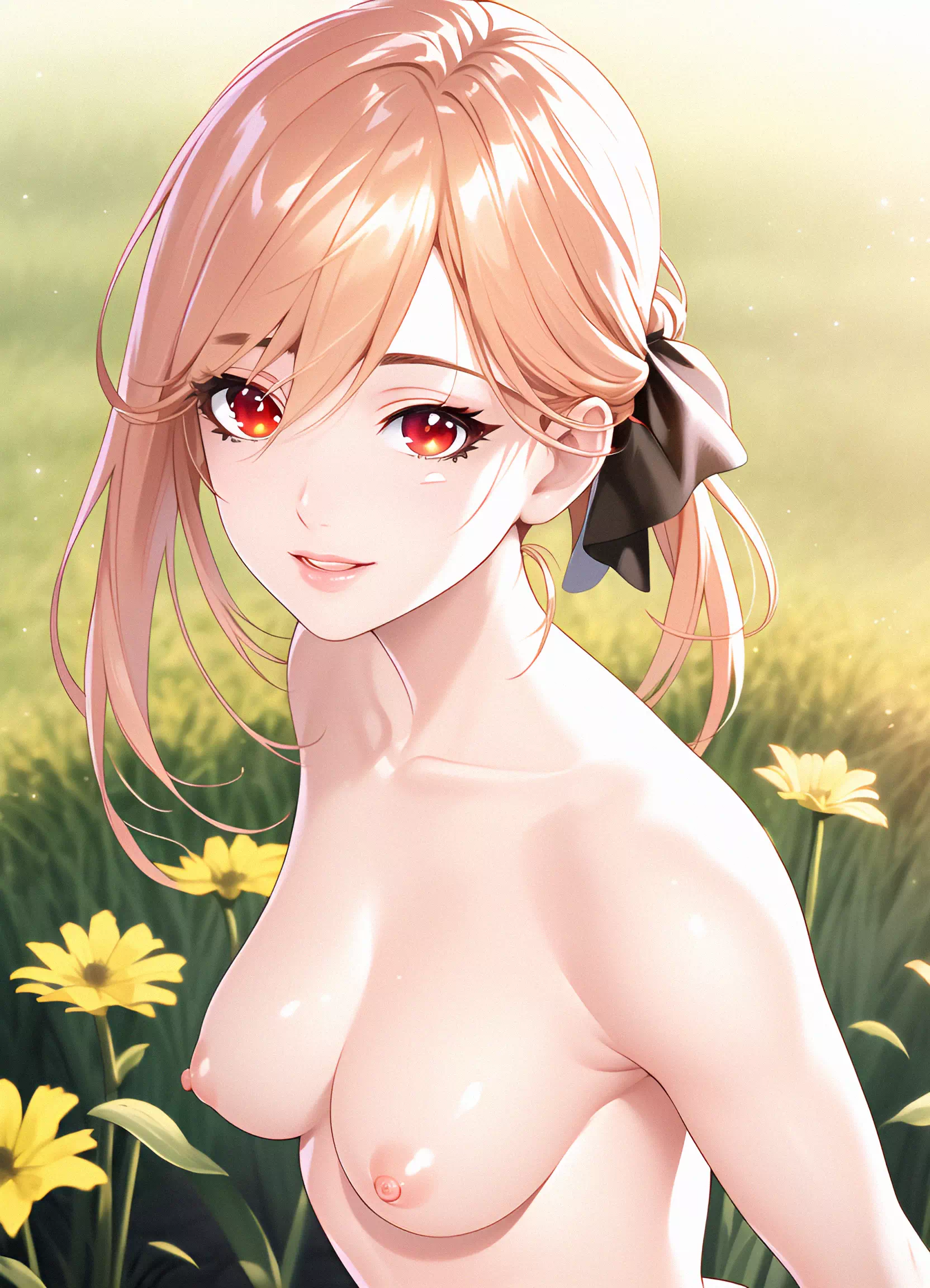 Yumi 031-040 (Nude／Naked)