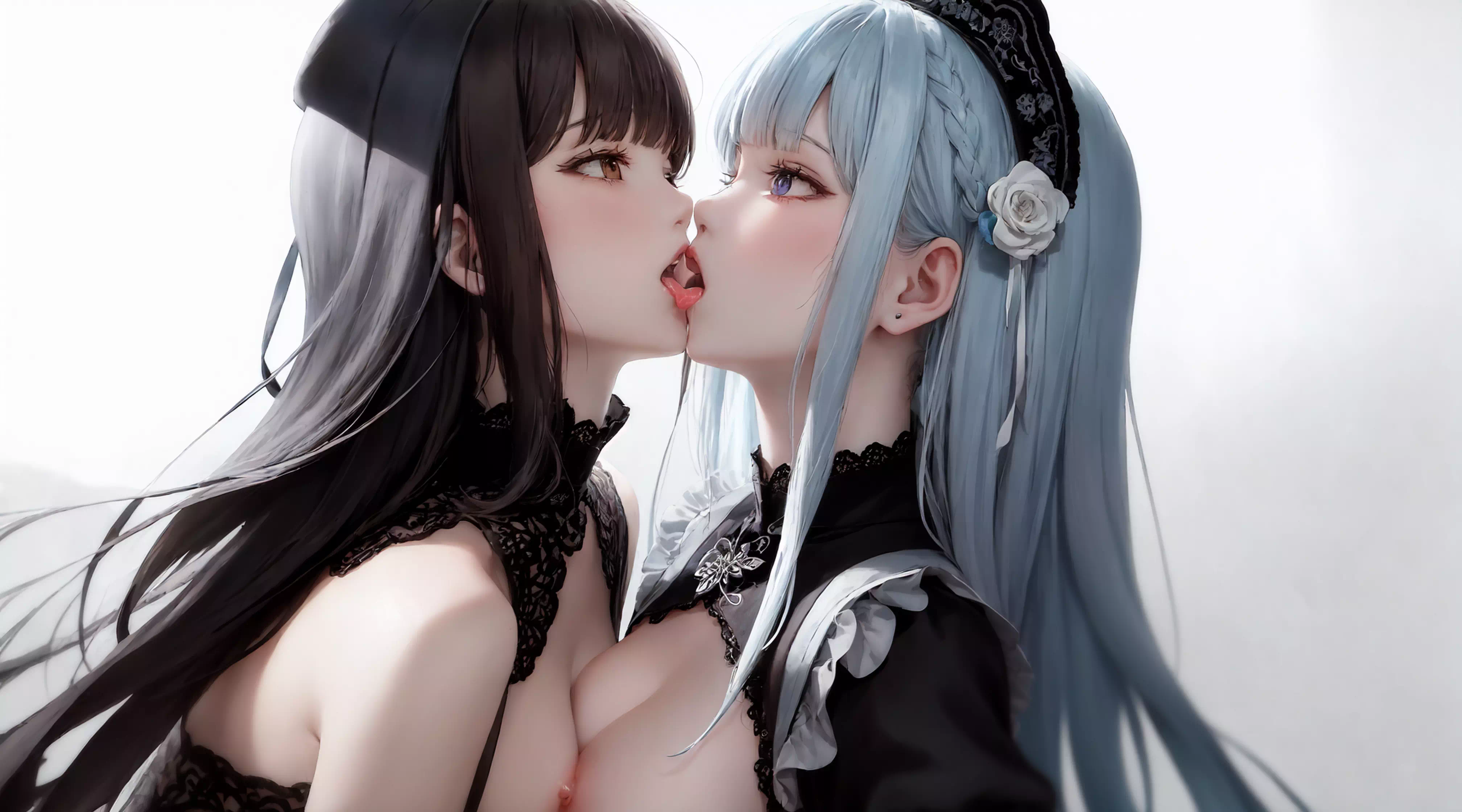 girls kiss3